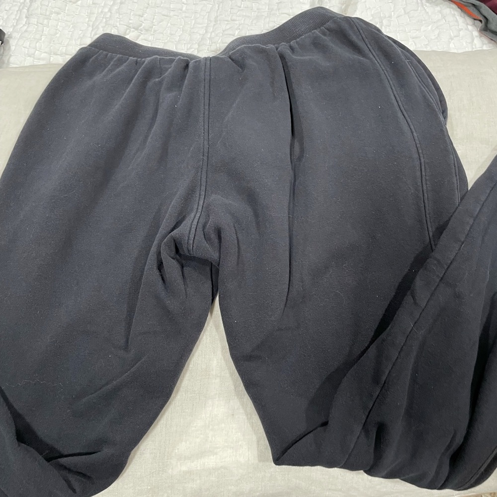 Under armour men’s large sweatpants